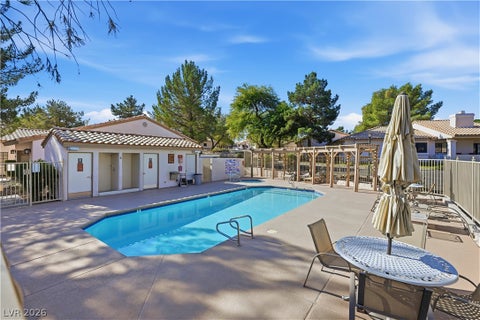 Tiny photo for 250 Garfield Drive, Henderson, NV 89074 (MLS # 2799968)