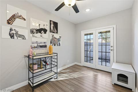 Tiny photo for 250 Garfield Drive, Henderson, NV 89074 (MLS # 2799968)