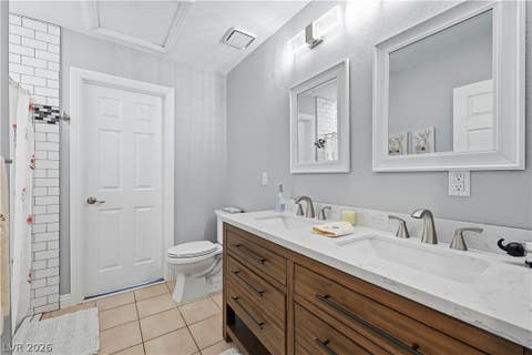 Tiny photo for 250 Garfield Drive, Henderson, NV 89074 (MLS # 2799968)