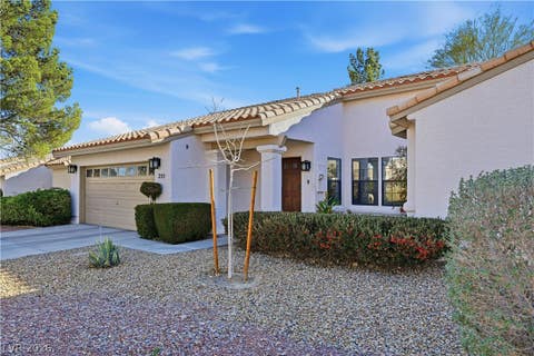 Tiny photo for 250 Garfield Drive, Henderson, NV 89074 (MLS # 2799968)