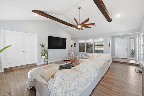 Tiny photo for 250 Garfield Drive, Henderson, NV 89074 (MLS # 2799968)