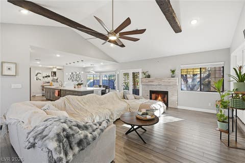 Tiny photo for 250 Garfield Drive, Henderson, NV 89074 (MLS # 2799968)