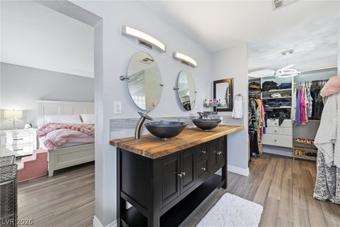 Tiny photo for 250 Garfield Drive, Henderson, NV 89074 (MLS # 2799968)