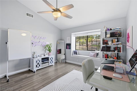Tiny photo for 250 Garfield Drive, Henderson, NV 89074 (MLS # 2799968)