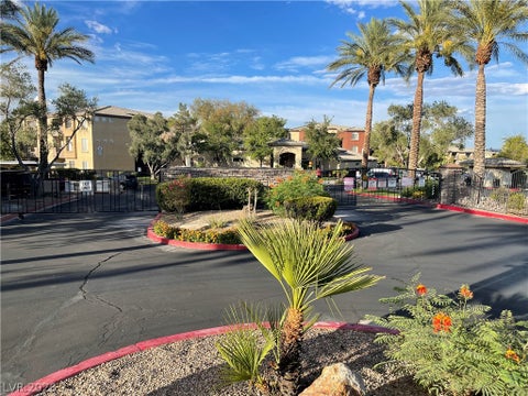 Condo For Sale - 4400 S Jones Boulevard #1063<br/> Las Vegas, NV 89103