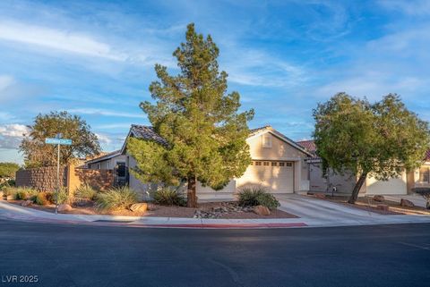 6736 Yellowwood Cove Street North Las Vegas NV 89084