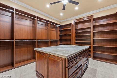 Tiny photo for 8574 Verde Park Circle, Las Vegas, NV 89129 (MLS # 2761463)