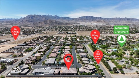 Tiny photo for 8574 Verde Park Circle, Las Vegas, NV 89129 (MLS # 2761463)