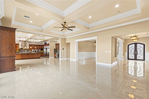 Tiny photo for 8574 Verde Park Circle, Las Vegas, NV 89129 (MLS # 2761463)