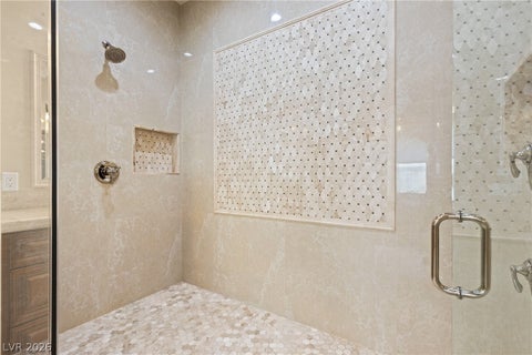 Tiny photo for 8574 Verde Park Circle, Las Vegas, NV 89129 (MLS # 2761463)