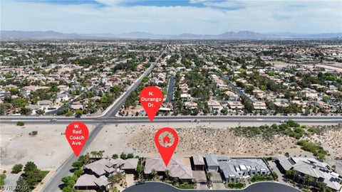 Tiny photo for 8574 Verde Park Circle, Las Vegas, NV 89129 (MLS # 2761463)