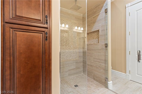 Tiny photo for 8574 Verde Park Circle, Las Vegas, NV 89129 (MLS # 2761463)