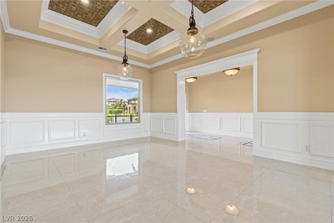 Tiny photo for 8574 Verde Park Circle, Las Vegas, NV 89129 (MLS # 2761463)