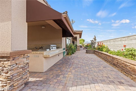 Tiny photo for 8574 Verde Park Circle, Las Vegas, NV 89129 (MLS # 2761463)