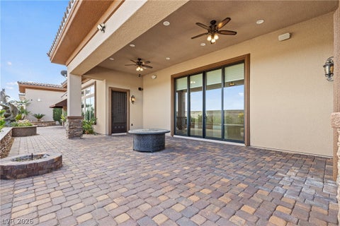 Tiny photo for 8574 Verde Park Circle, Las Vegas, NV 89129 (MLS # 2761463)