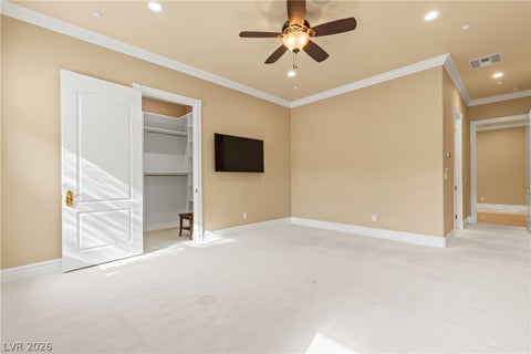 Tiny photo for 8574 Verde Park Circle, Las Vegas, NV 89129 (MLS # 2761463)