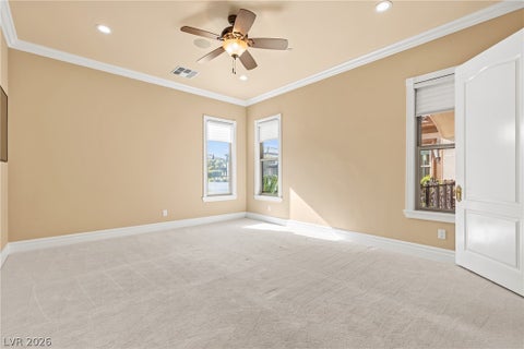 Tiny photo for 8574 Verde Park Circle, Las Vegas, NV 89129 (MLS # 2761463)
