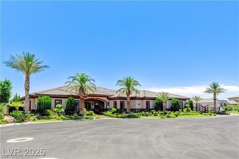 8574 Verde Park Circle Las Vegas NV 89129