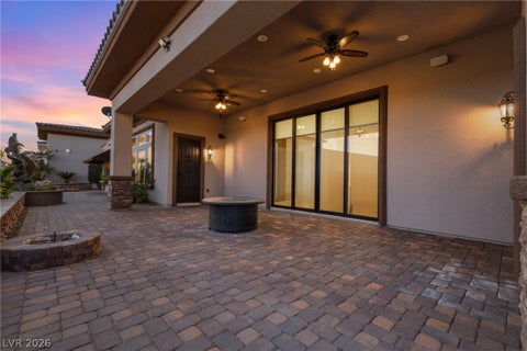 Tiny photo for 8574 Verde Park Circle, Las Vegas, NV 89129 (MLS # 2761463)