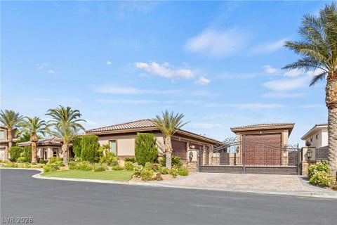 Tiny photo for 8574 Verde Park Circle, Las Vegas, NV 89129 (MLS # 2761463)