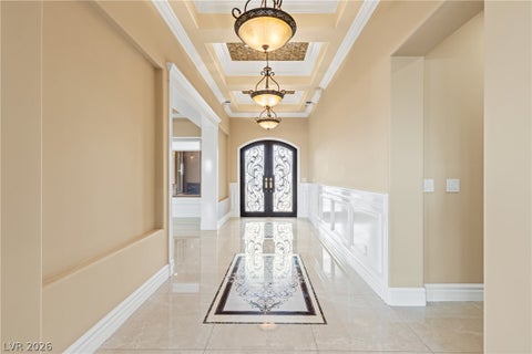 Tiny photo for 8574 Verde Park Circle, Las Vegas, NV 89129 (MLS # 2761463)
