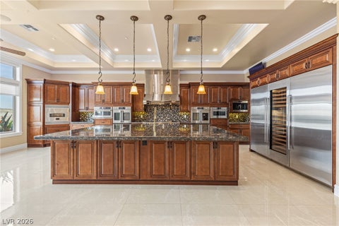 Tiny photo for 8574 Verde Park Circle, Las Vegas, NV 89129 (MLS # 2761463)