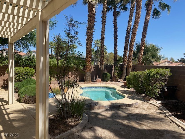 2056 Nightrider Drive