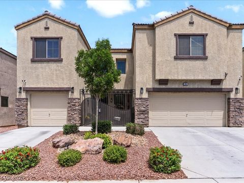 1604 Patrick Thomas Court North Las Vegas NV 89086