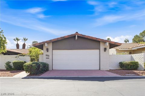 3009 Plaza De Rosa Las Vegas NV 89102