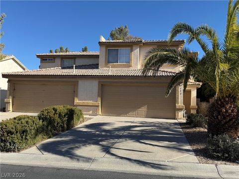 Photo of 792 Spotted Eagle Street, Henderson, NV 89015 (MLS # 2770033)
