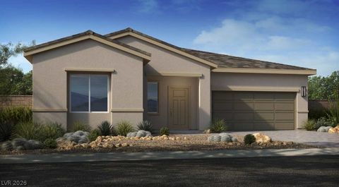 Homes For Sale - 4530 S Piaggia Court<br/> Pahrump, NV 89061