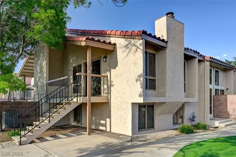 Photo of 1305 Capri Drive #D, Boulder City, NV 89005 (MLS # 2778899)