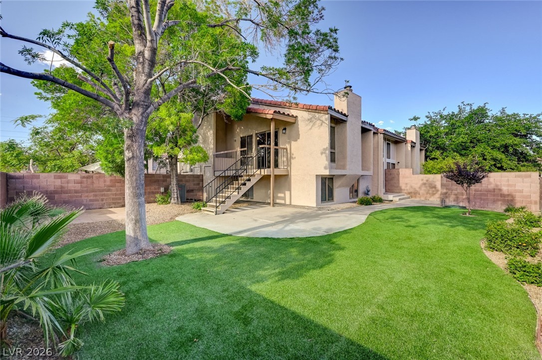 1305 Capri Drive D