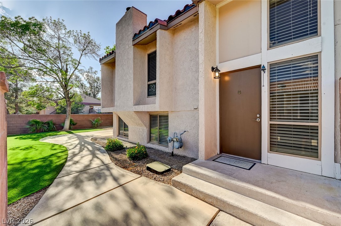 1305 Capri Drive D
