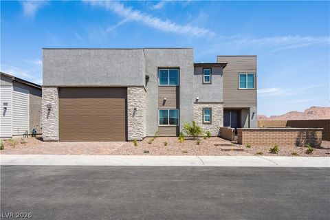 Photo of 116 Camila Village Avenue, Henderson, NV 89011 (MLS # 2769084)