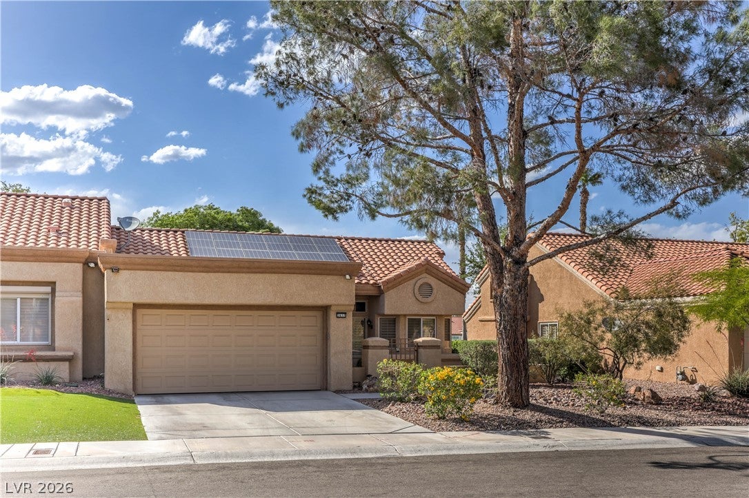 2637 Showcase Drive