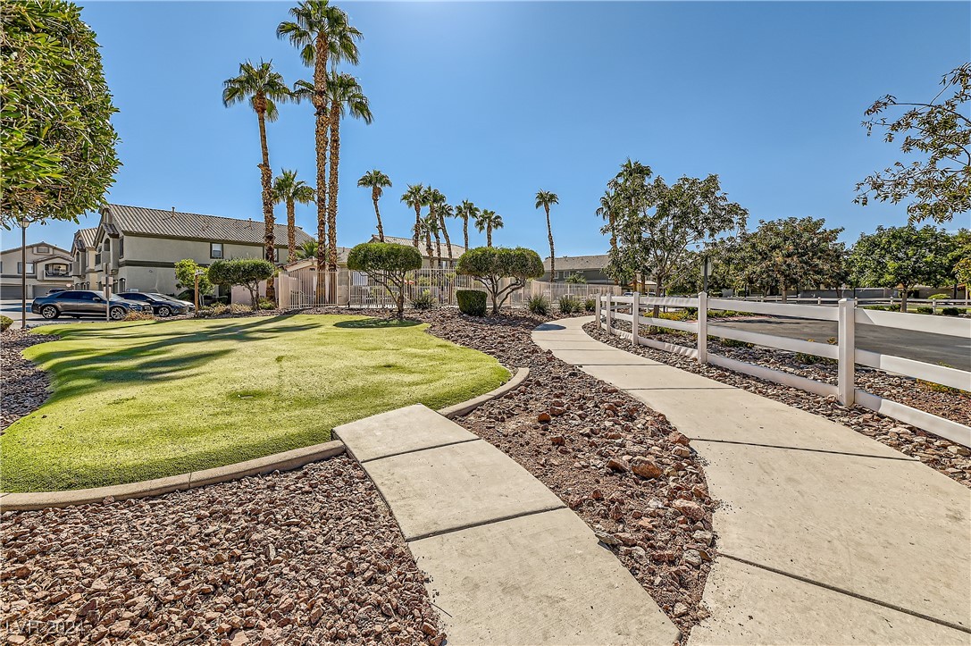 6410 Rusticated Stone Avenue #102, Henderson, Nevada image 30