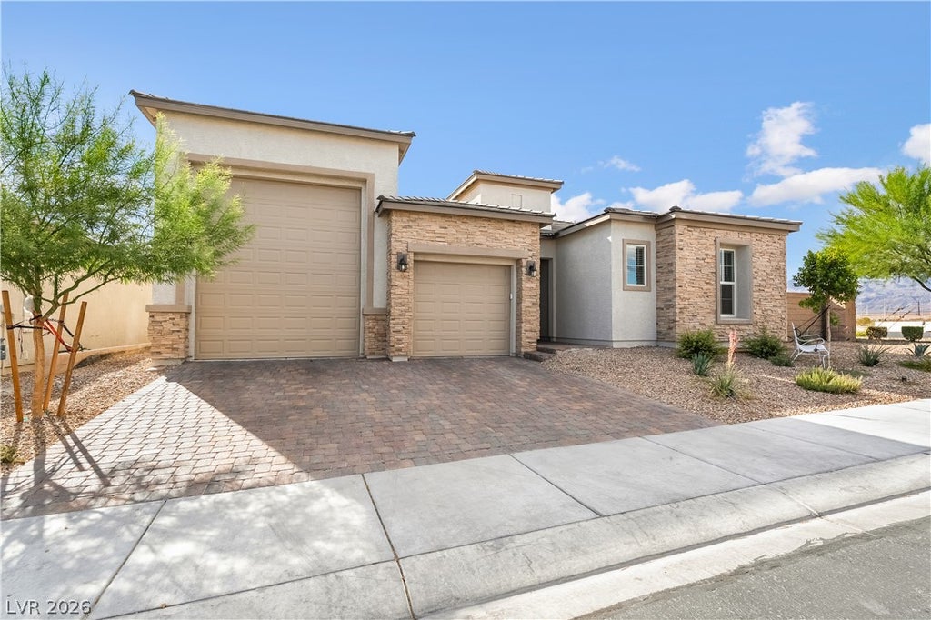 Photo of Las Vegas, NV 89115 (MLS # 2828894)