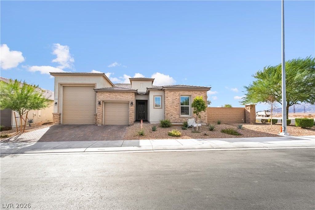 Photo of Las Vegas, NV 89115 (MLS # 2828894)