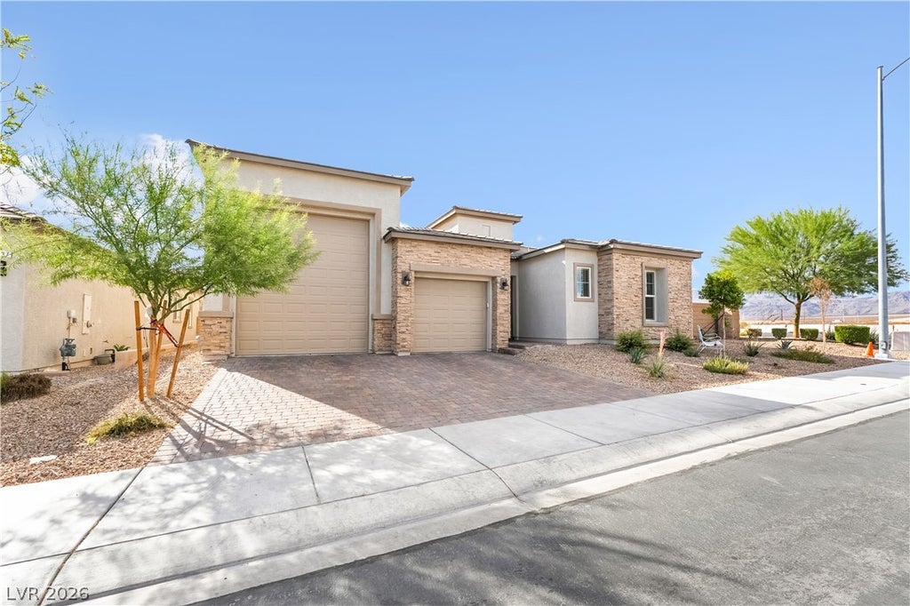 Photo of Las Vegas, NV 89115 (MLS # 2828894)