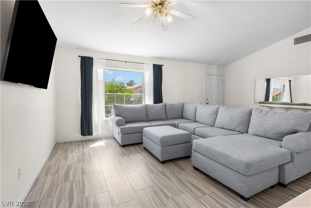 Photo of 3565 Mountain Valley Drive, Las Vegas, NV 89129 (MLS # 2777262)