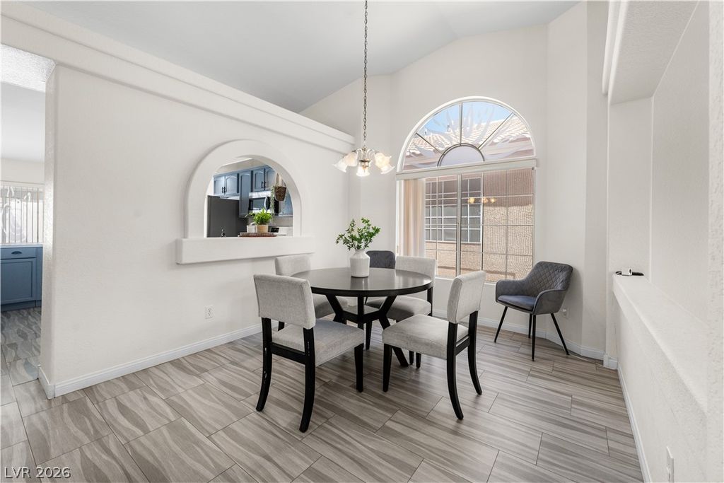 Photo of 3565 Mountain Valley Drive, Las Vegas, NV 89129 (MLS # 2777262)