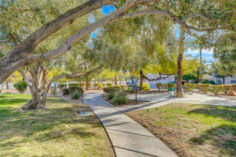 Tiny photo for 8012 Delbonita Avenue, Las Vegas, NV 89147 (MLS # 2797394)