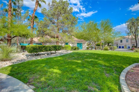 Tiny photo for 8012 Delbonita Avenue, Las Vegas, NV 89147 (MLS # 2797394)