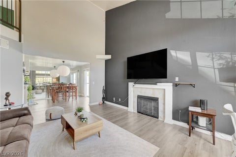 Photo of 8012 Delbonita Avenue, Las Vegas, NV 89147 (MLS # 2797394)