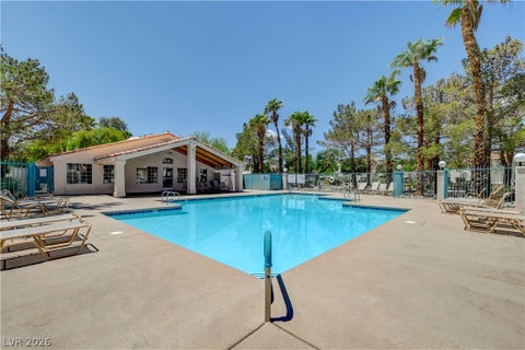 Tiny photo for 8012 Delbonita Avenue, Las Vegas, NV 89147 (MLS # 2797394)