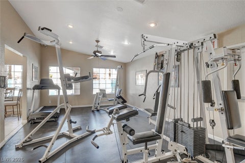 Tiny photo for 8012 Delbonita Avenue, Las Vegas, NV 89147 (MLS # 2797394)