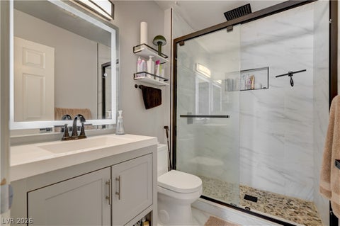 Tiny photo for 8012 Delbonita Avenue, Las Vegas, NV 89147 (MLS # 2797394)