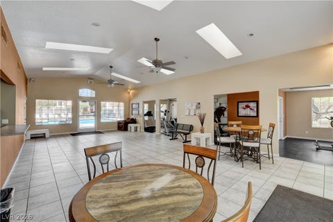 Tiny photo for 8012 Delbonita Avenue, Las Vegas, NV 89147 (MLS # 2797394)