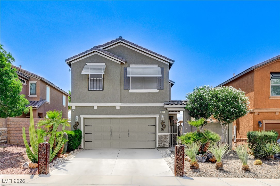 1017 Pebble Lake Street